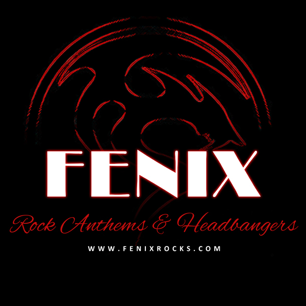 Fenix Classic Rock Coverband